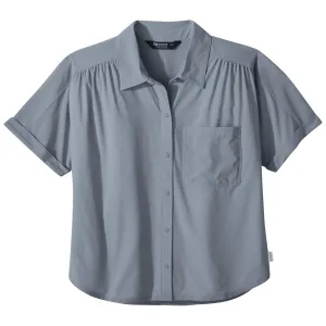 Женская сорочка Astroman Sun Outdoor Research, Slate