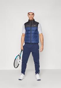 Жилет Lacoste Sport, темно-синий