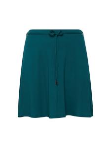 Юбка ABOUT YOU Curvy Maxine, изумрудный