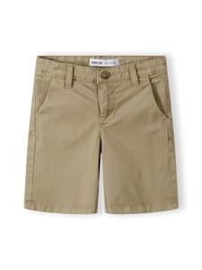 Шорты Minoti, песочный