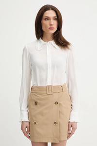 Рубашка Silvian Heach, белый