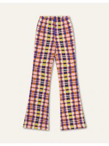 Спортивные штаны Oilily, коричневый