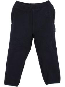 Тканевые брюки BMS, синий