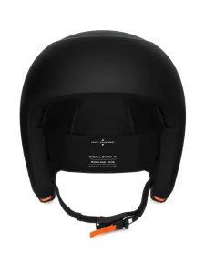 Шлем Skull Dura X Mips POC, черный