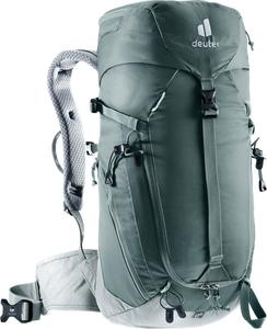Пакет Trail 16 SL — женский Deuter, зеленый