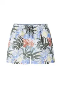 Плавки jungly Hackett London, Summer Blue