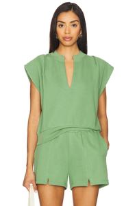 Топ Lenon от Nation Ltd, loden