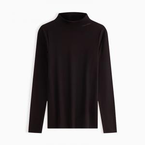 Термальная майка для женщин Calvin Klein, черный