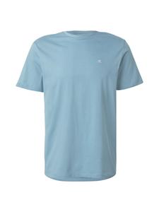 Рубашка Calvin Klein Jeans CLASSIC, светло-голубой