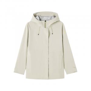 Le Coq Sportif Куртка женская, Khaki