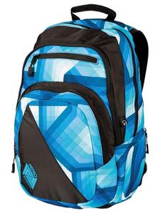 Рюкзак Nitro Rucksack STASH 29, цвет GEO OCEAN