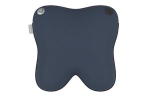 Массажер для шейных позвонков, плеч и шеи, поясничный массажер и подушка PPM3101B PHILIPS