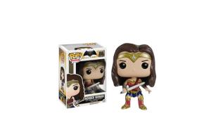 Фигурки чиби Funko, wonder woman