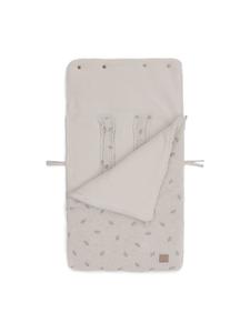 Jollein Спальный мешок 'Teddy Lovely' в цвете Sand