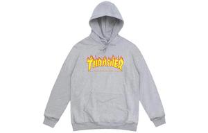 Унисекс худи Thrasher