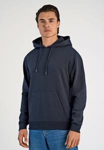 Худи Lindbergh Hoodie, Navy/Dark Blue