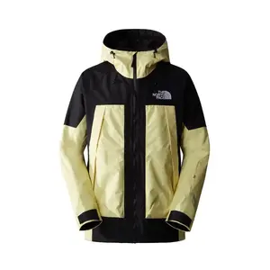 THE NORTH FACE Куртка Balfron мужская Sun Elf/Black, Sun Elf/Black