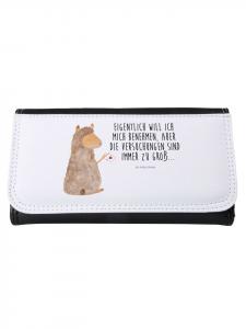 Кошелек Mr. & Mrs. Panda, белый