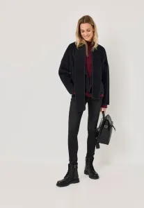 Ботильоны на платформе Tamaris, Black