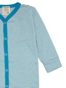 Loud + proud Пижама в синем цвете