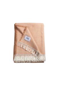 Одеяло уютное Schöner Wohnen Kollektion Relax, 200x140 см, коричневый