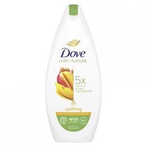 Dove Care by Nature Освежающий гель для душа 225 мл
