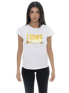 LEONE 1947 APPAREL Женская футболка Leone Gold