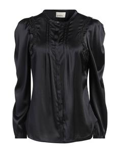 Рубашка Isabel Marant, черный