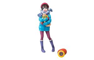 Фигурки в масштабе GOOD SMILE COMPANY