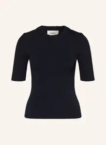 Трикотажная рубашка тами Ba&Sh, синий