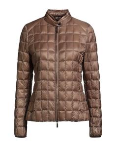 Пуховик Moorer, хаки