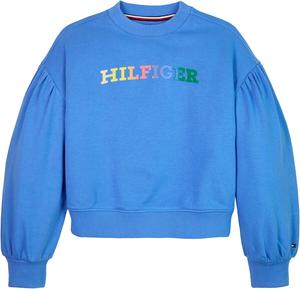 Толстовка TOMMY HILFIGER, Light blue