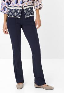 Брюки BRAX STYLE MALOU, Navy/Dark Blue