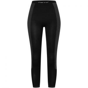 Мужские брюки Анвик Meru, черный