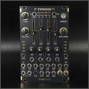 TLM Audio - TYPHOON (Расширенный модуль облаков)