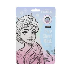 Маска для лица с принтом SENCE Disney Frozen