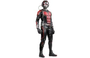 Человек-муравей Мстители 1 0 1/6 30 см коллекционная фигурка Hot Toys, Ant-Man 1.0