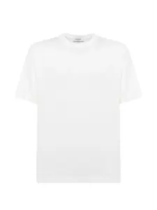 Футболка с круглым вырезом Laneus, белый