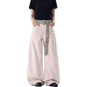 Повседневные брюки унисекс Moderate Cargo Pants NEVER RULE, хаки