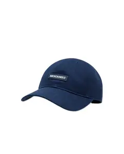 Бейсболка & Fitch Essential для мальчика Abercrombie, синий