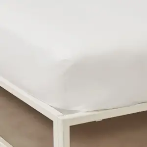 Простыни Perfetto Поп-цвета 90X200 Bassetti, белый