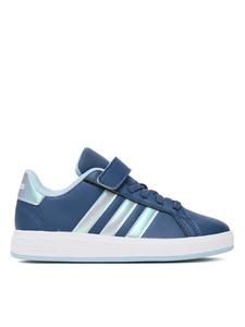 Кроссовки Grand Court 2.0 JR6118 Adidas, синий