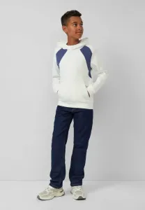 Толстовка с капюшоном S.Oliver, Creme