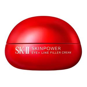 SK-II SK II 2025 новая версия красная бутылка крем для век укрепляющий, подтягивающий и разглаживающий морщины восстанавливающий 15мл