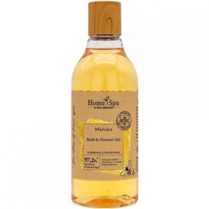 Гель для душа Stara Mydlarnia HS Manukka 250ml