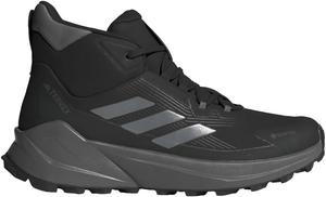 Мужские походные ботинки Adidas Terrex Trailmaker 2.0 Mid Top с Gore-tex, черный/серый