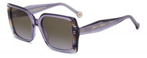 Женские солнцезащитные очки HER 0391-S CAROLINA HERRERA