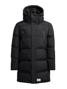 Зимнее пальто khujo MORSE, Black