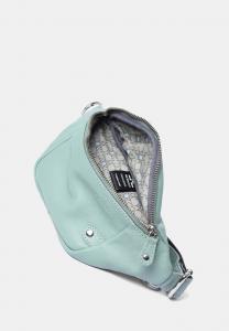 Поясная сумка NUKON Margelisch, мятный