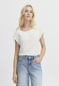 Базовая футболка PERL b.young, белый